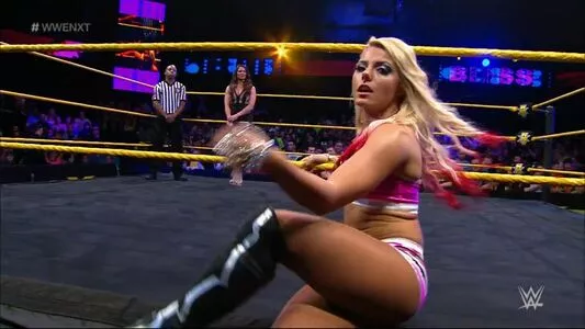Alexa Bliss OnlyFans Leaked Free Thumbnail Picture - #jO6dJdkRTY