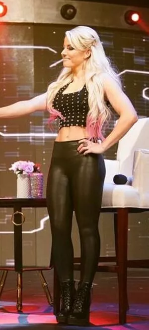 Alexa Bliss OnlyFans Leaked Free Thumbnail Picture - #kMynubbqEz
