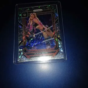 Alexa Bliss OnlyFans Leaked Free Thumbnail Picture - #kmMpd8DH2L