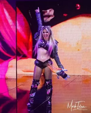 Alexa Bliss OnlyFans Leaked Free Thumbnail Picture - #kncyilecaz