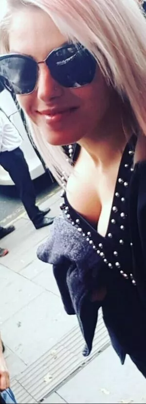 Alexa Bliss OnlyFans Leaked Free Thumbnail Picture - #lJANYd4H1z
