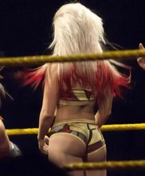 Alexa Bliss OnlyFans Leaked Free Thumbnail Picture - #lT7zJtFcFu