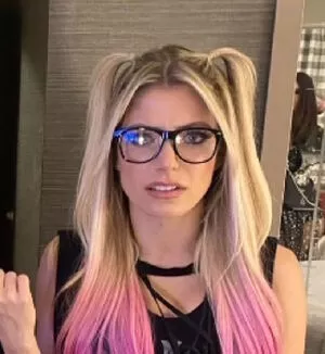 Alexa Bliss OnlyFans Leaked Free Thumbnail Picture - #lcIIagOVH4