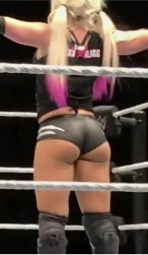 Alexa Bliss OnlyFans Leaked Free Thumbnail Picture - #lpD5Ip2D3A