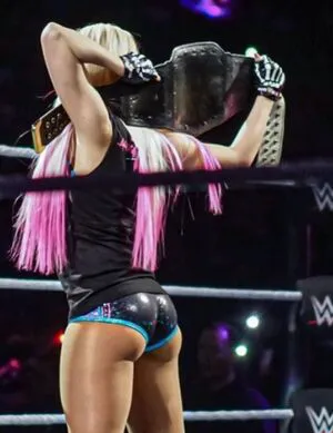 Alexa Bliss OnlyFans Leaked Free Thumbnail Picture - #lupnsFOdta