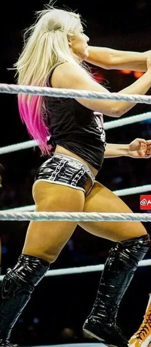 Alexa Bliss OnlyFans Leaked Free Thumbnail Picture - #mJ4B0zv8pC