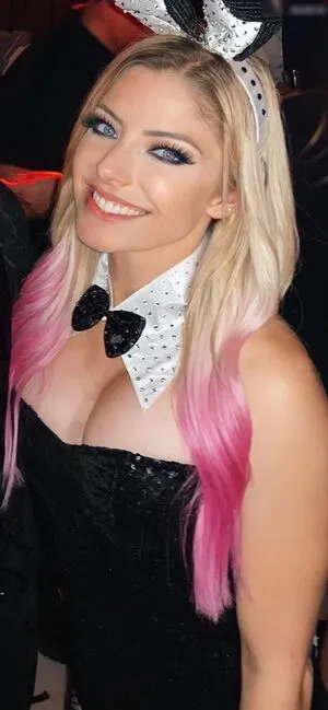 Alexa Bliss OnlyFans Leaked Free Thumbnail Picture - #mevaJYKkdL