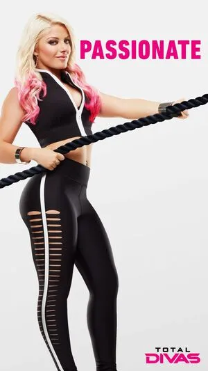 Alexa Bliss OnlyFans Leaked Free Thumbnail Picture - #mqbyRkUY8C