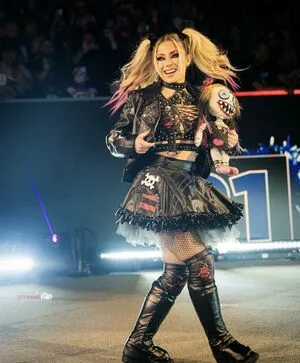 Alexa Bliss OnlyFans Leaked Free Thumbnail Picture - #mrTaqBRe4r