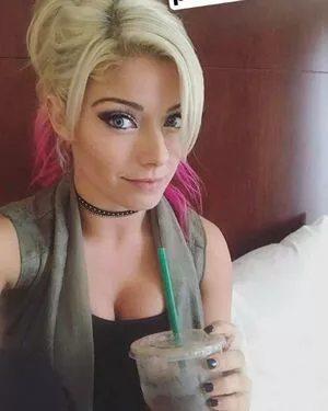 Alexa Bliss OnlyFans Leaked Free Thumbnail Picture - #n3poeyGgFY