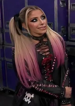 Alexa Bliss OnlyFans Leaked Free Thumbnail Picture - #nAsTHS7lqP