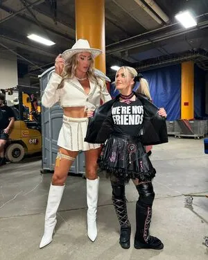 Alexa Bliss OnlyFans Leaked Free Thumbnail Picture - #nSyp6Gxp6v