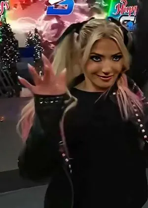 Alexa Bliss OnlyFans Leaked Free Thumbnail Picture - #o9ONiIlZnV