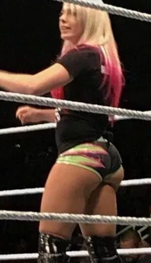 Alexa Bliss OnlyFans Leaked Free Thumbnail Picture - #ojSDjqTrX9