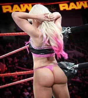 Alexa Bliss OnlyFans Leaked Free Thumbnail Picture - #pCGb6iiTf5