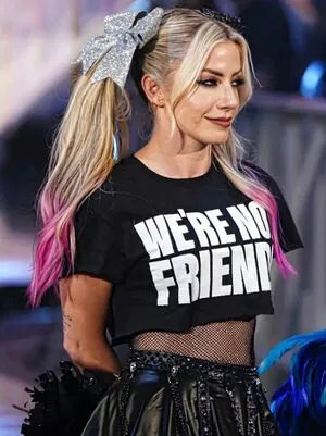Alexa Bliss OnlyFans Leaked Free Thumbnail Picture - #pMu7Namdpk