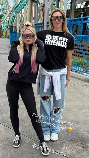 Alexa Bliss OnlyFans Leaked Free Thumbnail Picture - #pSvul9Ltam