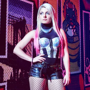 Alexa Bliss OnlyFans Leaked Free Thumbnail Picture - #pTg539XTXy