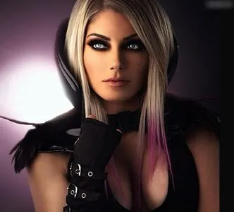 Alexa Bliss OnlyFans Leaked Free Thumbnail Picture - #pWmTUgZNO4