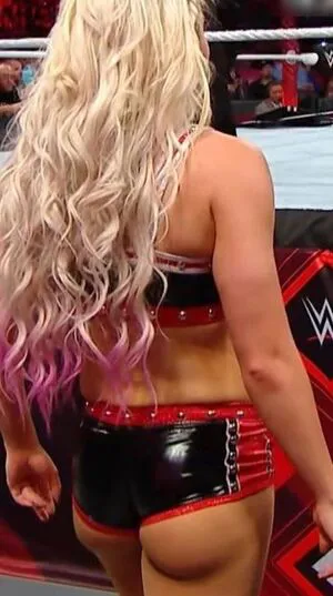 Alexa Bliss OnlyFans Leaked Free Thumbnail Picture - #ppFi58lNdH