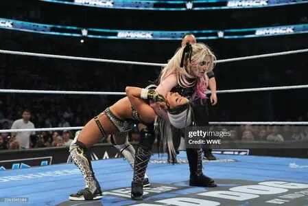 Alexa Bliss OnlyFans Leaked Free Thumbnail Picture - #q1hv8QmvrL