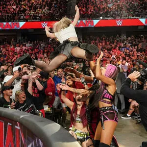 Alexa Bliss OnlyFans Leaked Free Thumbnail Picture - #qlONX9rfhk