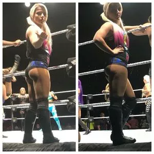 Alexa Bliss OnlyFans Leaked Free Thumbnail Picture - #qpi6a2rBvs