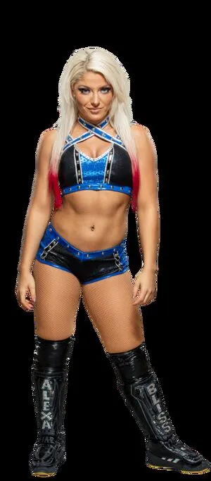 Alexa Bliss OnlyFans Leaked Free Thumbnail Picture - #r1wnNVDyjA