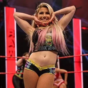 Alexa Bliss OnlyFans Leaked Free Thumbnail Picture - #r82Rp6pg4s
