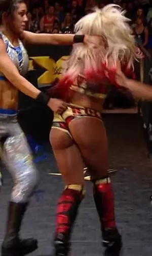 Alexa Bliss OnlyFans Leaked Free Thumbnail Picture - #r9Yt1NNGEc