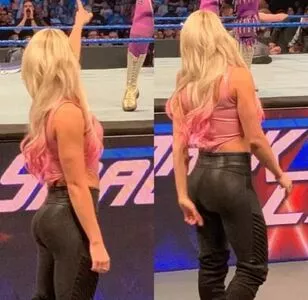 Alexa Bliss OnlyFans Leaked Free Thumbnail Picture - #rYtq4Ew7VY