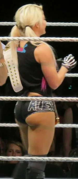 Alexa Bliss OnlyFans Leaked Free Thumbnail Picture - #rh8TVio6jU