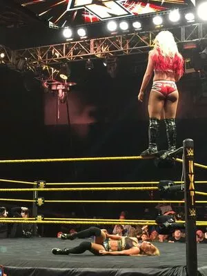 Alexa Bliss OnlyFans Leaked Free Thumbnail Picture - #sL20Lp9dtT