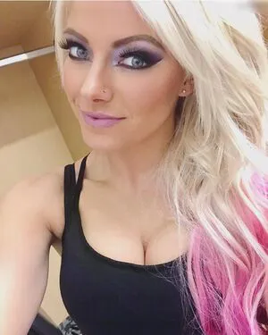 Alexa Bliss OnlyFans Leaked Free Thumbnail Picture - #sOaoop4WHQ