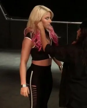 Alexa Bliss OnlyFans Leaked Free Thumbnail Picture - #sPJeYGDG0V
