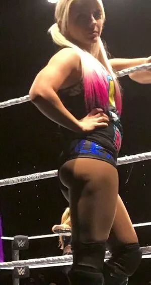 Alexa Bliss OnlyFans Leaked Free Thumbnail Picture - #sgJtV0ilgF