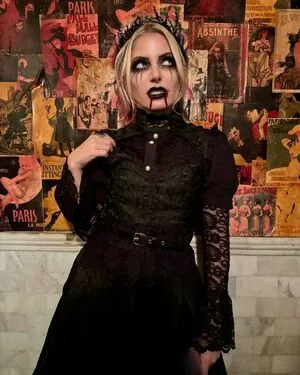 Alexa Bliss OnlyFans Leaked Free Thumbnail Picture - #t00FelAg1I