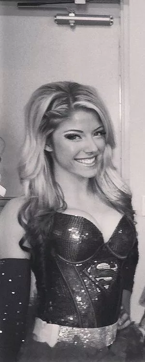 Alexa Bliss OnlyFans Leaked Free Thumbnail Picture - #tP9NhXyxAP
