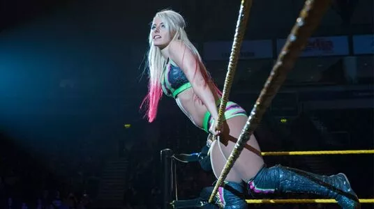 Alexa Bliss OnlyFans Leaked Free Thumbnail Picture - #tgCAhJjBl2