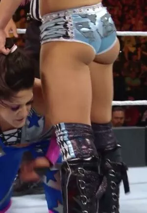 Alexa Bliss OnlyFans Leaked Free Thumbnail Picture - #tiCRAKvFqk