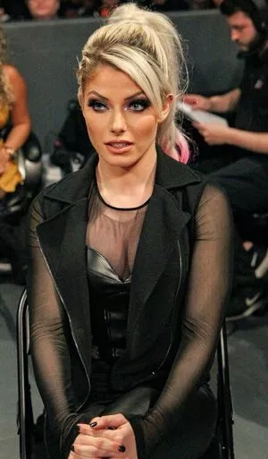 Alexa Bliss OnlyFans Leaked Free Thumbnail Picture - #tiF4SPytHm