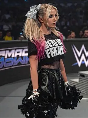 Alexa Bliss OnlyFans Leaked Free Thumbnail Picture - #tnDTp9WTiV