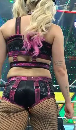 Alexa Bliss OnlyFans Leaked Free Thumbnail Picture - #tvb1V4UAou