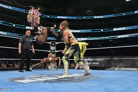 Alexa Bliss OnlyFans Leaked Free Thumbnail Picture - #u9oT4rSAJO