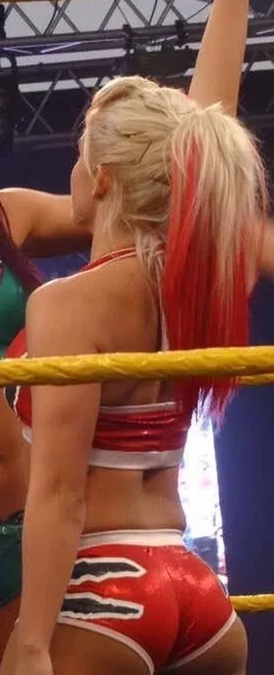 Alexa Bliss OnlyFans Leaked Free Thumbnail Picture - #ueAYmRgv6O