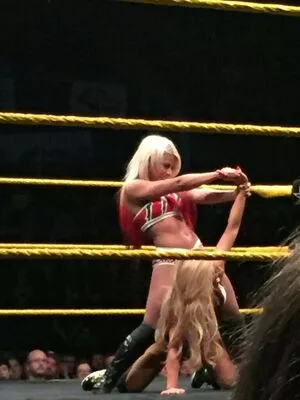 Alexa Bliss OnlyFans Leaked Free Thumbnail Picture - #vLhKrMWI0t