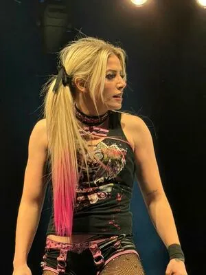 Alexa Bliss OnlyFans Leaked Free Thumbnail Picture - #vhoyHgiyEc