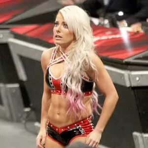 Alexa Bliss OnlyFans Leaked Free Thumbnail Picture - #vm2ZKLPXnM