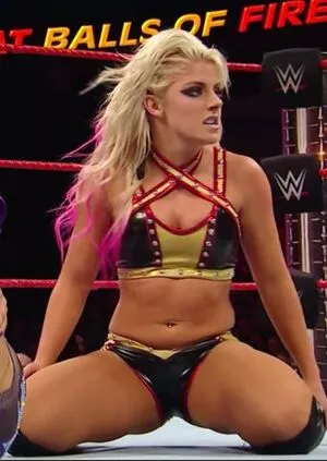 Alexa Bliss OnlyFans Leaked Free Thumbnail Picture - #wHlzhcL5Dc