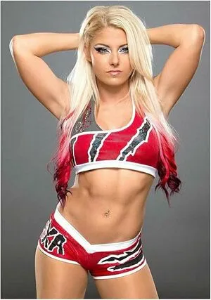 Alexa Bliss OnlyFans Leaked Free Thumbnail Picture - #wZNaydHc17